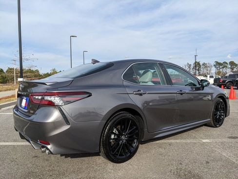 Used 2024 Toyota Camry XSE image 18