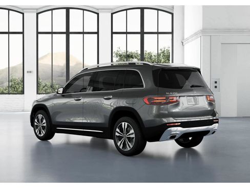 New 2026 Mercedes-Benz GLB 250 image 28