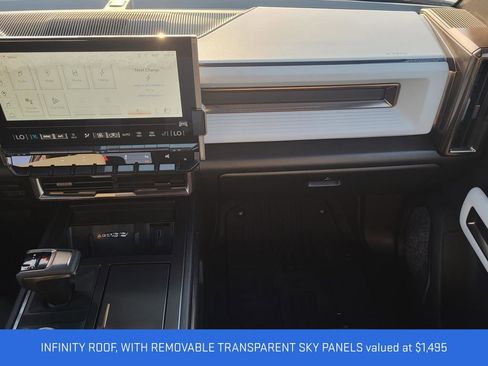 New 2025 GMC Hummer EV 3X w/ Battery Pack, 24 Module Pack image 5