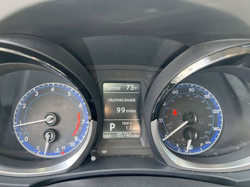Used 2016 Toyota Corolla S FWD image 16