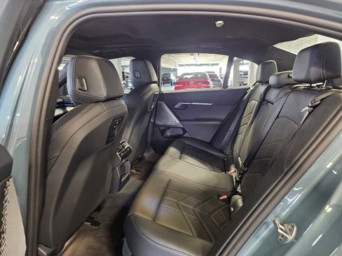 Used 2025 BMW 530i xDrive 530i xDrive w/ M Sport Package image 32