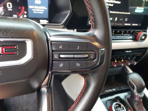 Used 2023 GMC Canyon AT4X image 27