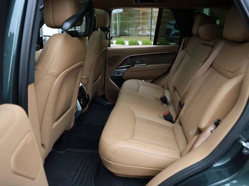 New 2026 Land Rover Range Rover SE AWD/4WD image 14