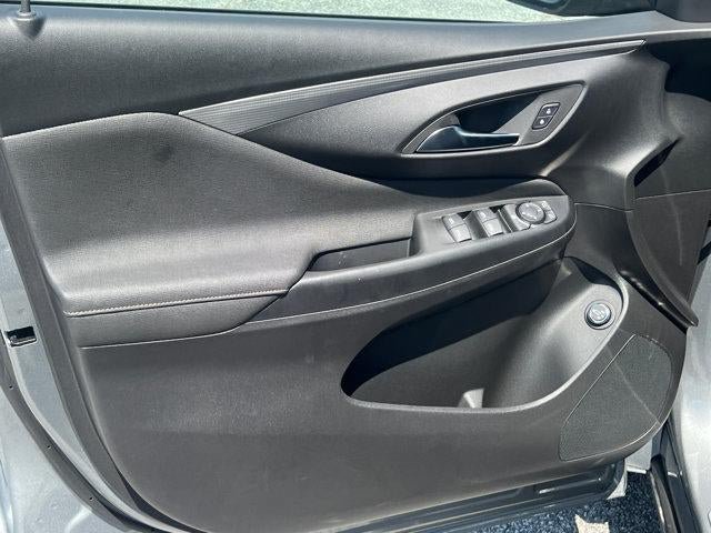 New 2026 Buick Envista Sport Touring FWD image 11