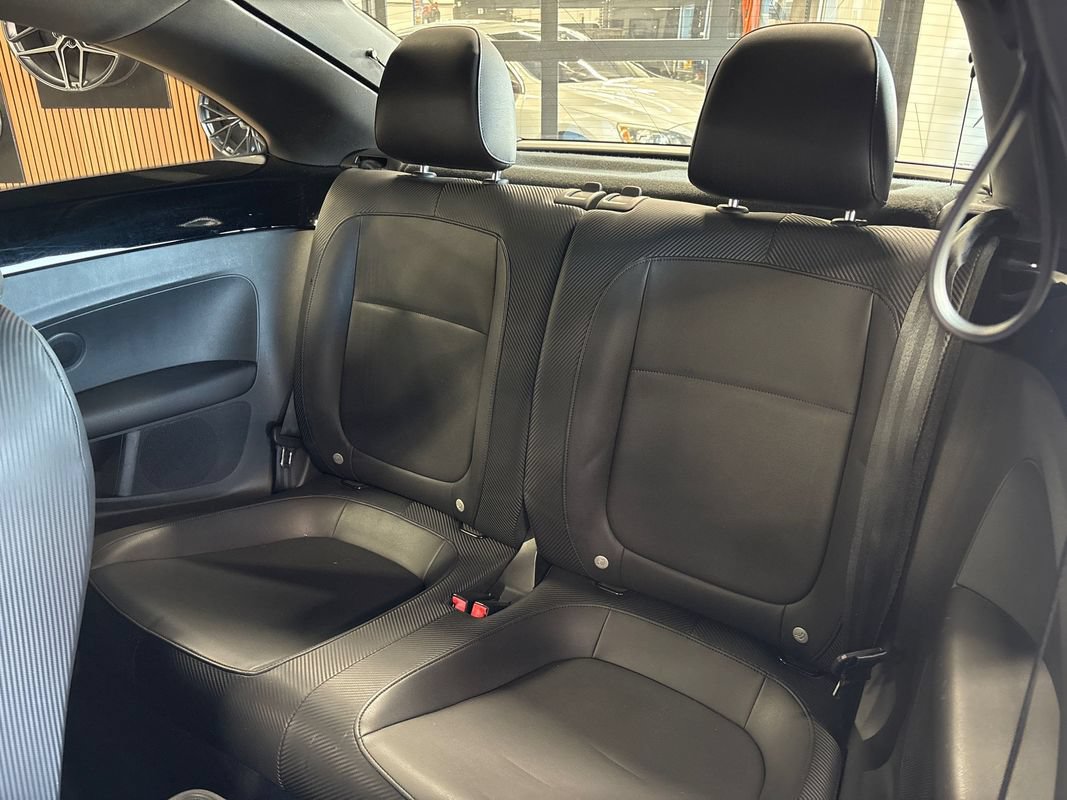 Used 2013 Volkswagen Beetle 2.5 FWD image 38