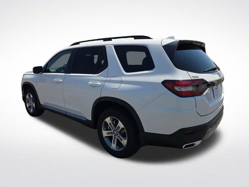New 2026 Honda Pilot EX-L image 6