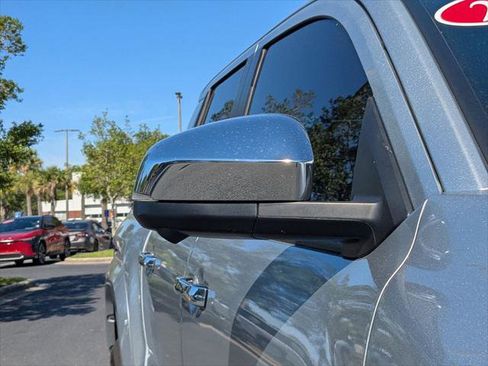 Certified 2024 Toyota Tacoma Limited w/ Limited Package (LT) AWD/4WD image 14