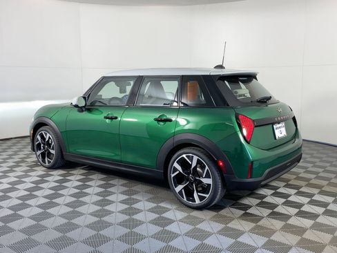 New 2026 MINI Cooper S image 3