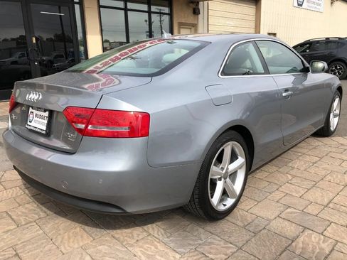Used 2010 Audi A5 2.0T Premium Plus AWD/4WD image 2