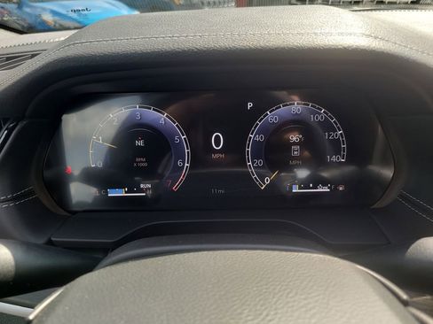 New 2026 Jeep Grand Cherokee Limited RWD image 34