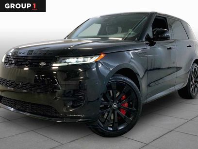 Used 2025 Land Rover Range Rover Sport Autobiography