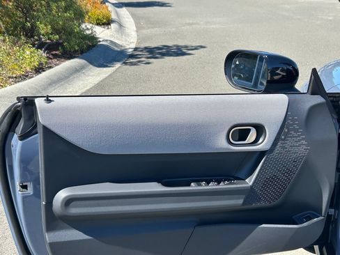 New 2026 MINI Cooper S FWD image 11