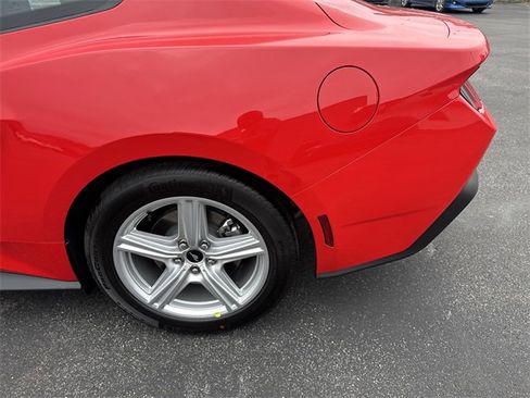 New 2026 Ford Mustang Coupe image 7