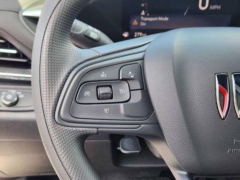 New 2025 Buick Envista Preferred w/ Convenience II Package image 13