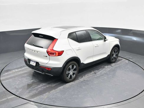 Used 2020 Volvo XC40 T5 Inscription image 31