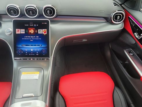 New 2026 Mercedes-Benz C 300 C 300 image 16