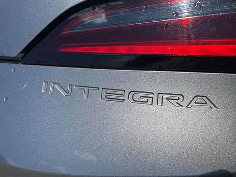 Used 2023 Acura Integra A-Spec FWD image 30