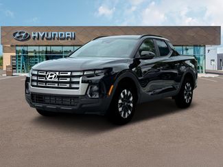 New 2026 Hyundai Santa Cruz SEL video 1