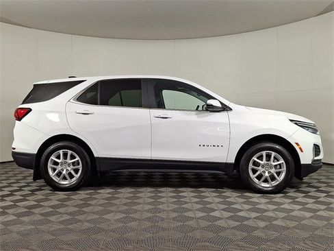 Used 2023 Chevrolet Equinox LT image 10