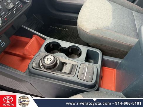 Used 2023 Ford Maverick XLT w/ Equipment Group 300A Standard AWD/4WD image 21