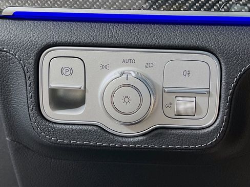 Used 2026 Mercedes-Benz GLE 53 AMG 4MATIC Coupe image 11