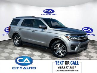 Used 2024 Ford Expedition Limited AWD/4WD video 1