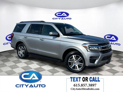 Used 2024 Ford Expedition Limited AWD/4WD image 1