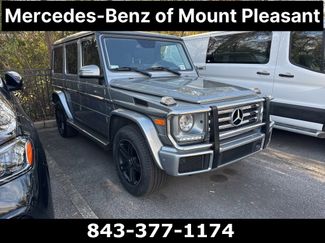 Used 2018 Mercedes-Benz G 550 video 1