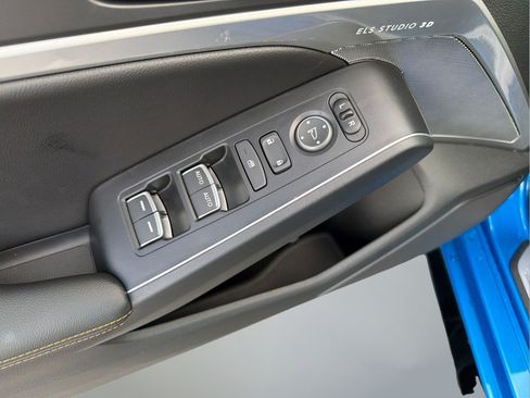 New 2026 Acura Integra A-Spec FWD image 30
