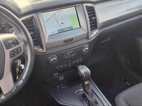 Used 2020 Ford Ranger XLT w/ Equipment Group 301A Mid image 3