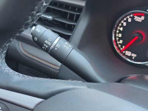 Certified 2023 GMC Acadia AT4 w/ Technology Package image 39