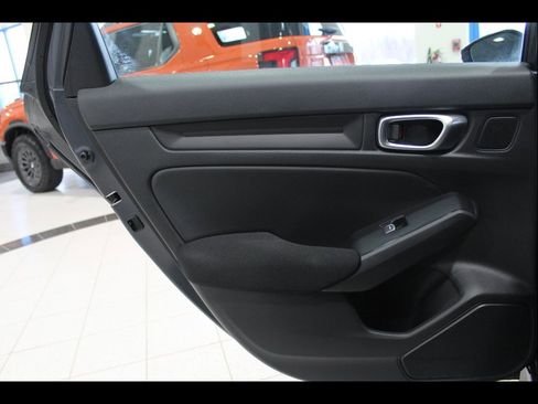 Certified 2023 Honda Civic Sport image 18