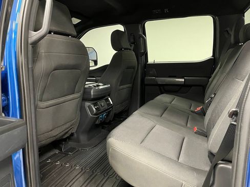 Used 2023 Ford F150 XLT w/ Equipment Group 302A High AWD/4WD image 44