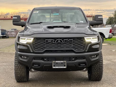 New 2026 RAM 1500 RHO image 8