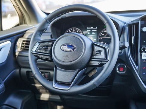 New 2025 Subaru Forester Limited image 16