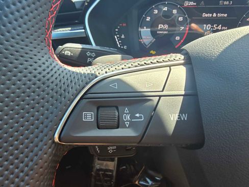 New 2025 Audi Q3 2.0T Premium Plus image 33