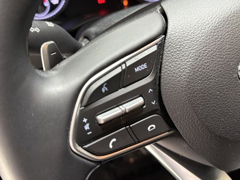 Certified 2023 Hyundai Santa Fe SEL AWD/4WD image 21