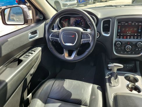 Used 2019 Dodge Durango Citadel AWD/4WD image 17