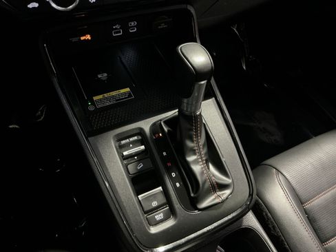 Used 2025 Honda CR-V Sport Touring image 23