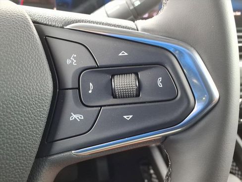 New 2026 Chevrolet TrailBlazer LT w/ Convenience Package image 18