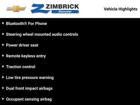 Certified 2024 Chevrolet Equinox LT image 6