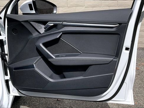 Used 2023 Audi A3 2.0T Premium Plus w/ Premium Plus Package image 23