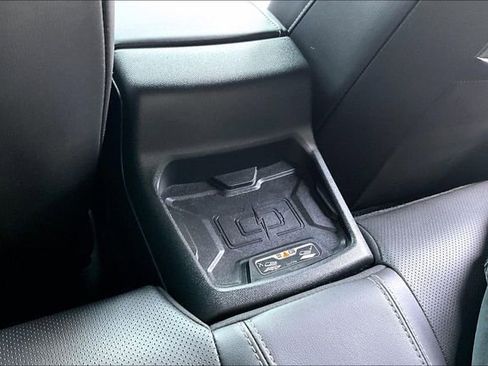Used 2024 Chevrolet Camaro LT w/ RS Package RWD image 32
