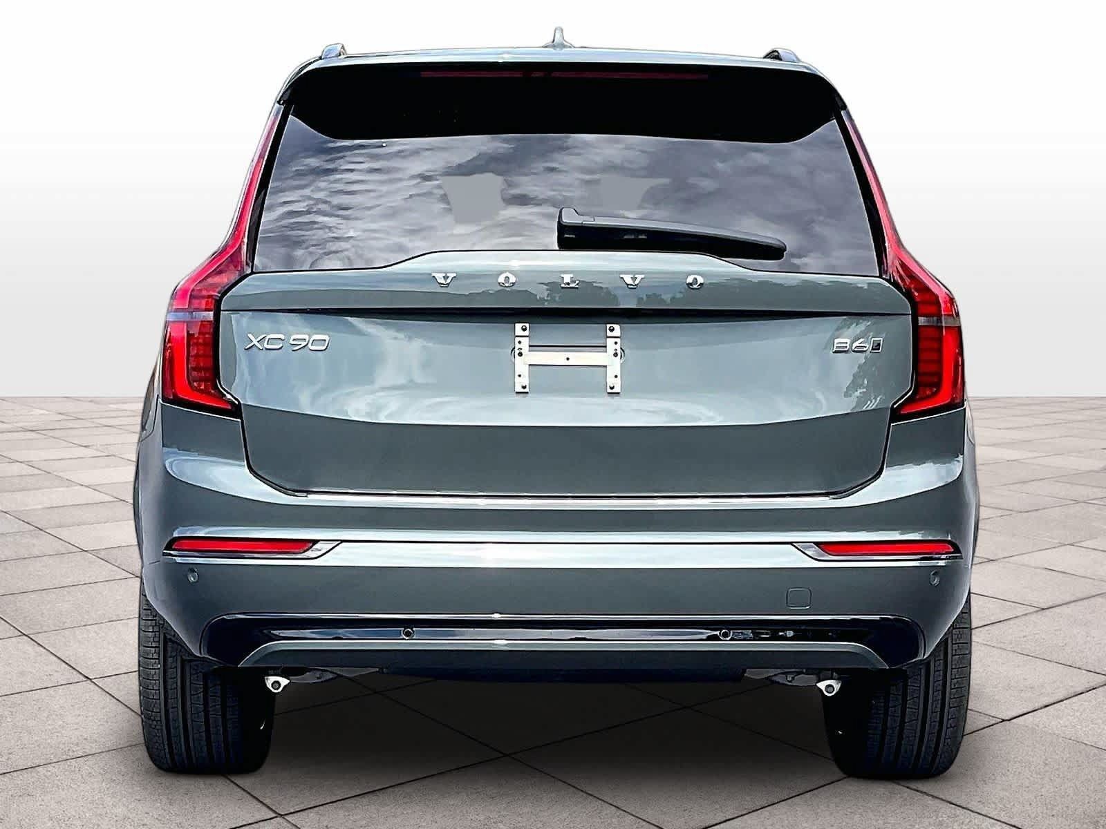 New 2027 Volvo XC90 B6 Ultra AWD/4WD image 6