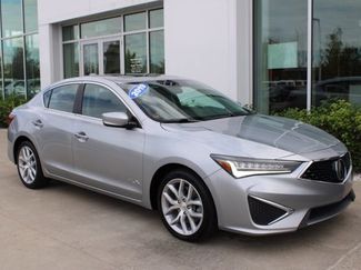 Used 2019 Acura ILX 360° Tour
