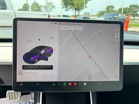 Used 2019 Tesla Model 3 AWD/4WD image 39