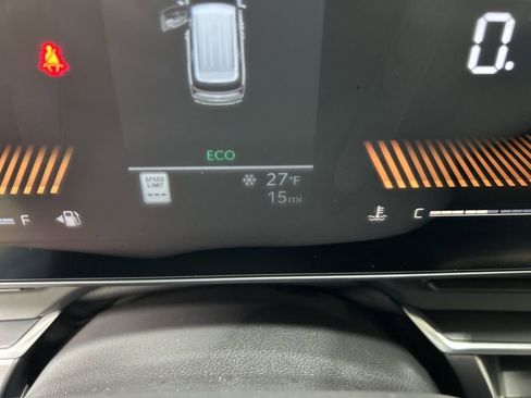 New 2026 Kia Carnival image 15