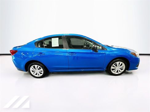 Certified 2023 Subaru Impreza 2.0i image 4