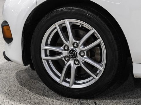 Used 2013 MAZDA MX-5 Miata Sport RWD image 34