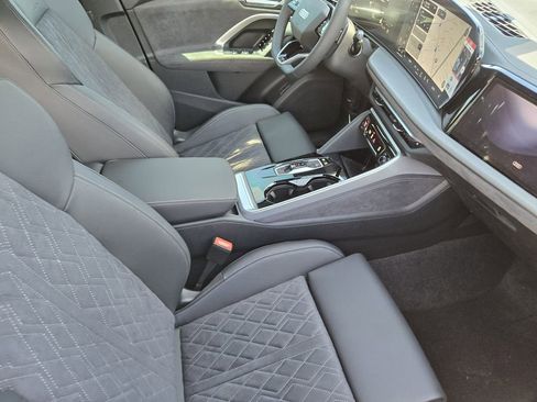 New 2026 Audi SQ5 Premium Plus AWD/4WD image 17